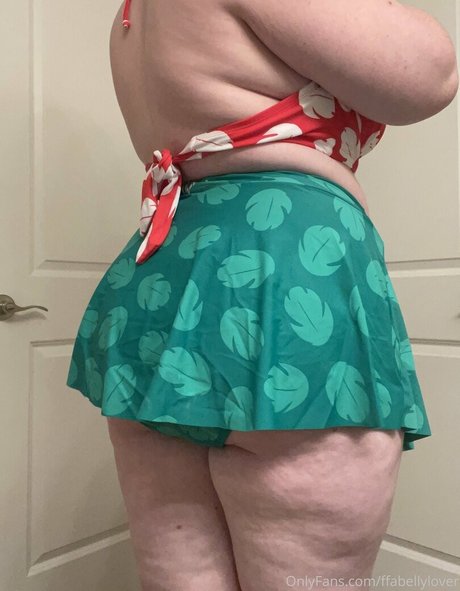 ffabellylover Nacktbilder auf OnlyFans