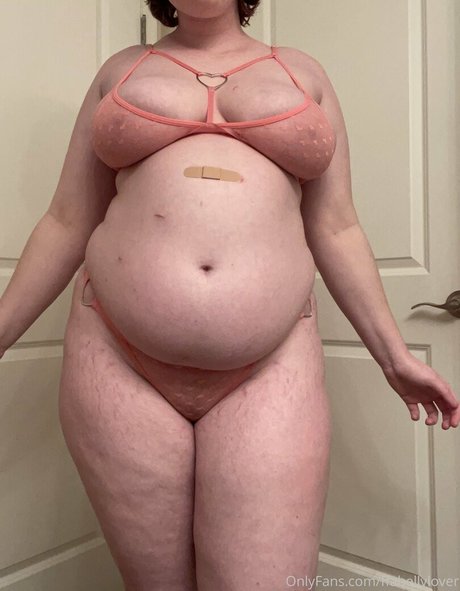 ffabellylover Nacktbilder von OnlyFans