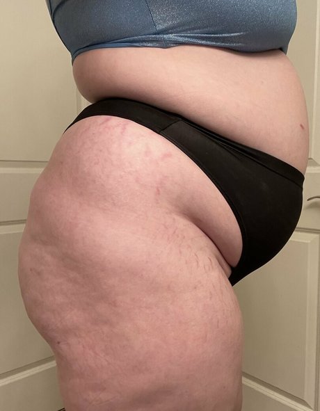 ffabellylover OnlyFans Bilder geleakt