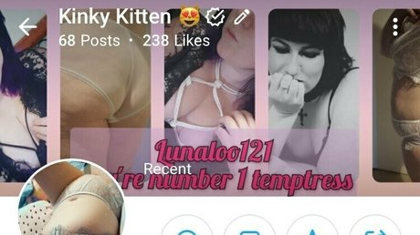 belladonna fae Leaks von OnlyFans