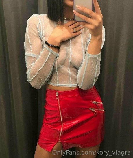 kory viagra Model OnlyFans Foto