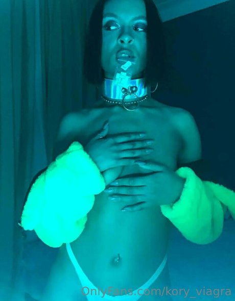 kory viagra OnlyFans-Creator