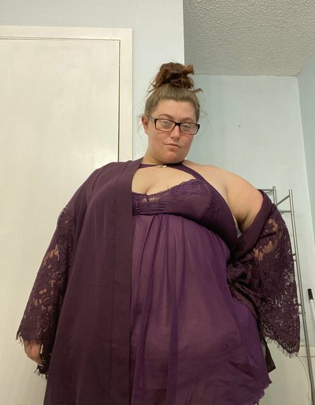 Damnnndezzyyy Nacktbilder von OnlyFans geleakt