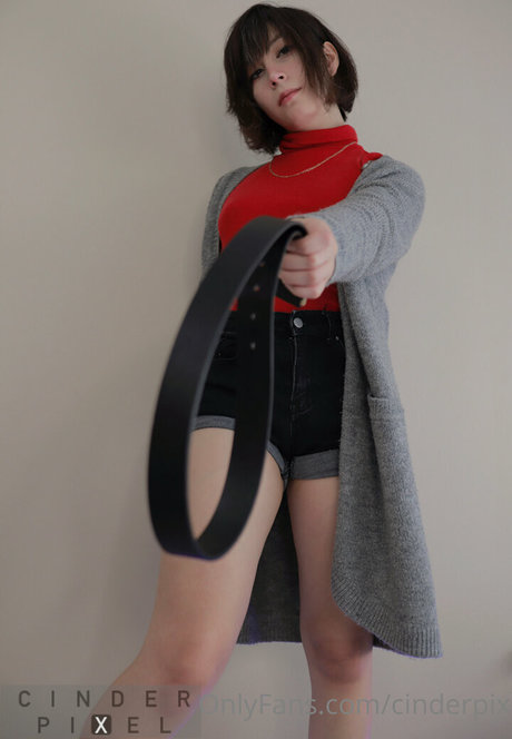 cinderpixelfree Sextape OnlyFans Nacktbilder