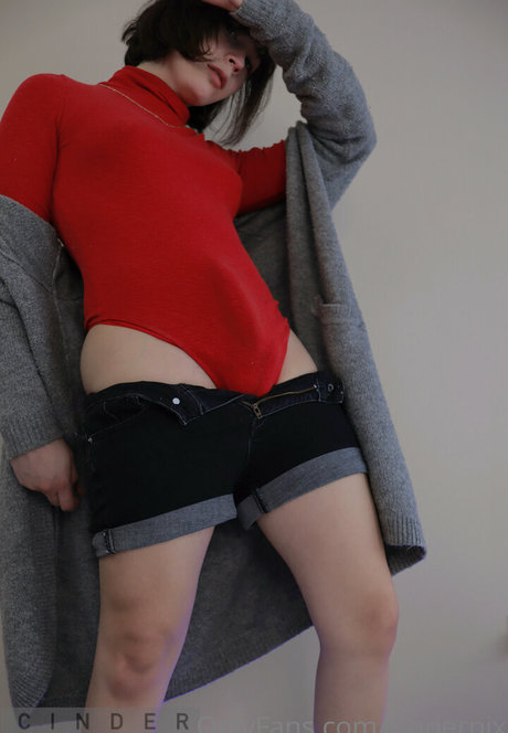 cinderpixelfree OnlyFans geleakte Bilder