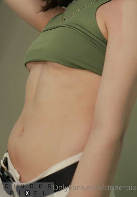 cinderpixelfree Leaked OnlyFans Pornografie