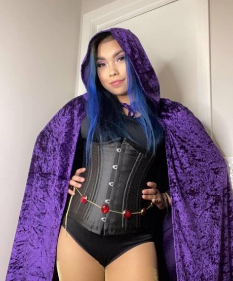 sabrinahellfire Leaked OnlyFans Bilder