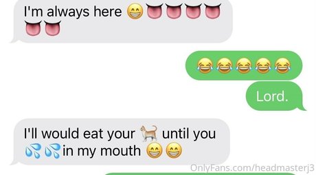 headmasterj3 Nackt auf OnlyFans