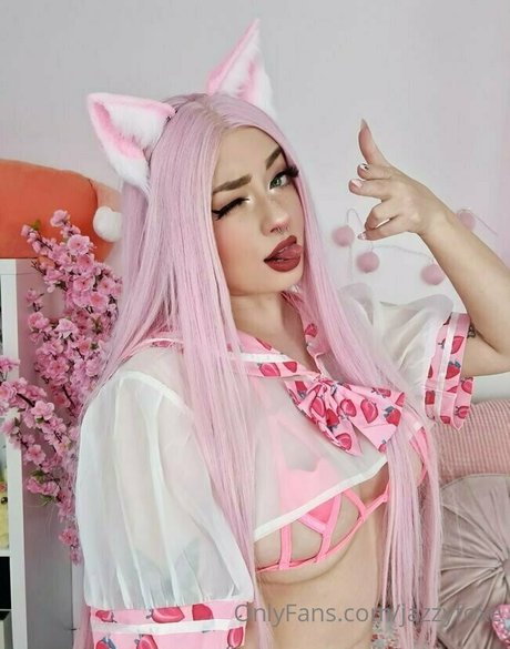 Jazzyfoxe Nackt OnlyFans Porn