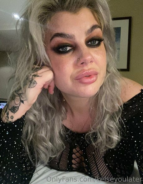 kelseyoulater Nacktbilder von OnlyFans geleakt