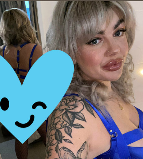 kelseyoulater Geleakte OnlyFans-Inhalte