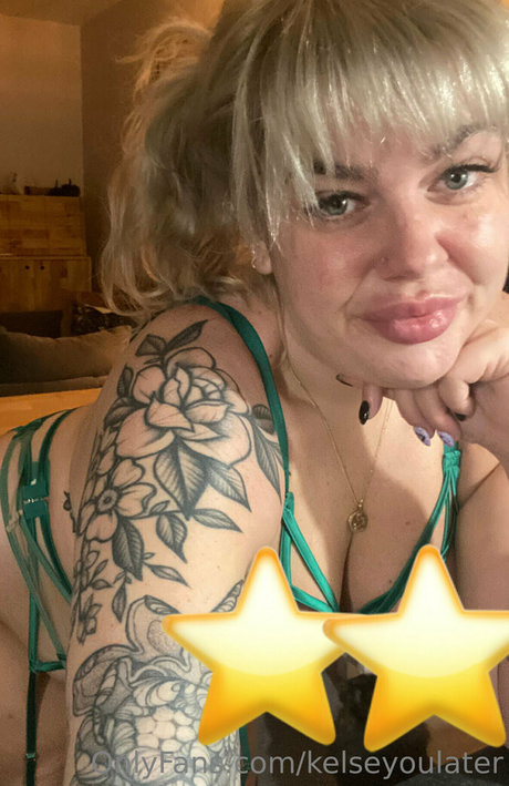 kelseyoulater Neue OnlyFans Leaks
