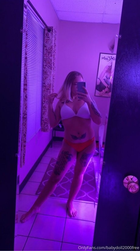 babydoll2000free OnlyFans geleakter Pornografie