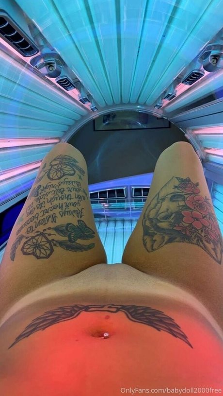 babydoll2000free Nacktbilder OnlyFans Leak