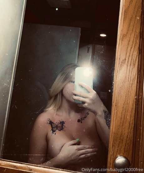 babydoll2000free Leaked OnlyFans Nacktbilder