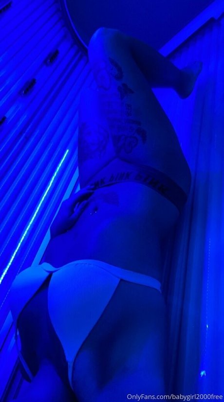 babydoll2000free OnlyFans-Archiv