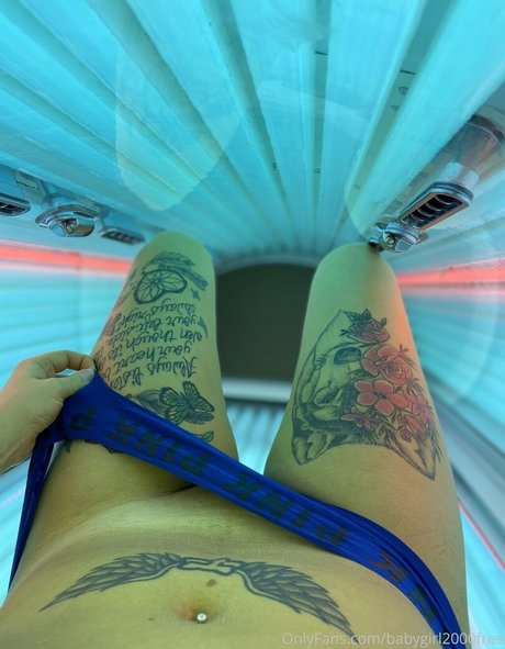 babydoll2000free Sexy OnlyFans