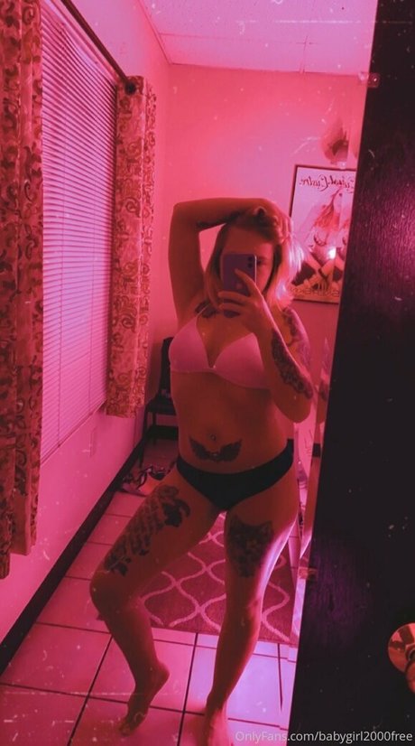 babydoll2000free OnlyFans-Inhalte