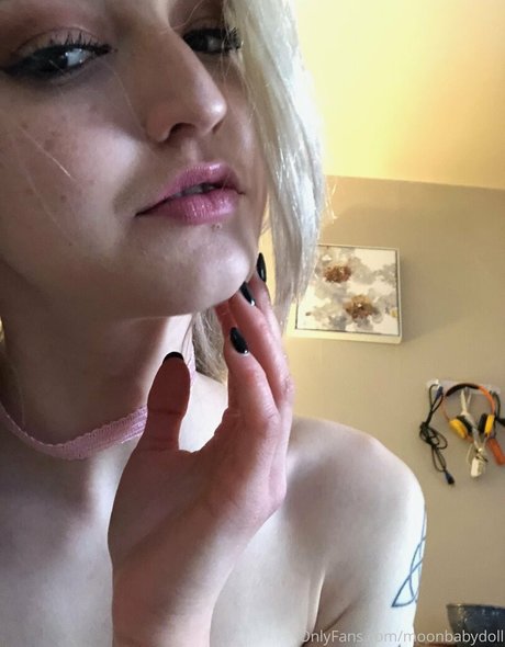 babydollmae OnlyFans Leak