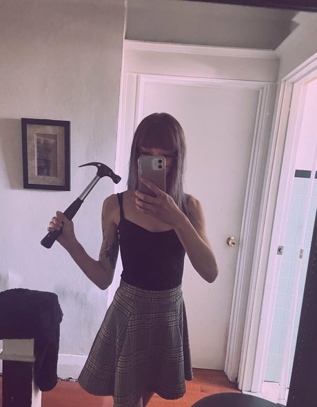 babydollmae OnlyFans Sextape