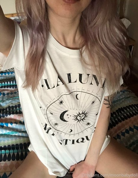 babydollmae OnlyFans-Leaks