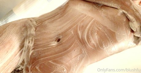blushfu OnlyFans Brüste Bild