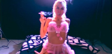 starr smokes OnlyFans Sex Leak