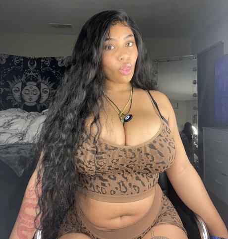 jjuicyjaz OnlyFans-Komplettinhalte