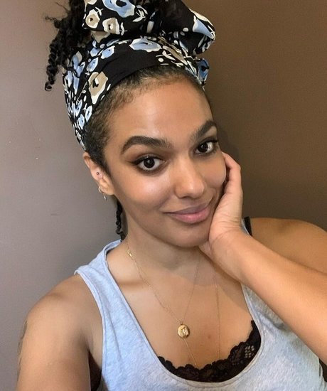 Freema Agyeman OnlyFans Nacktbilder geleakt