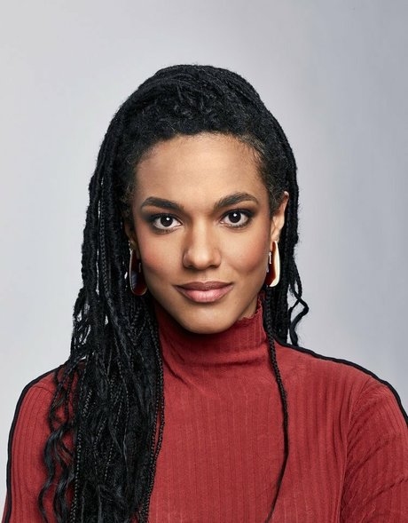 Freema Agyeman OnlyFans Leak