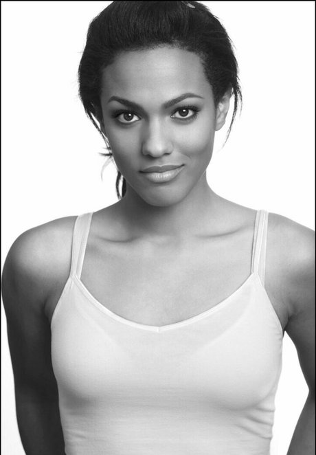 Freema Agyeman OnlyFans Dirtyship geleakt