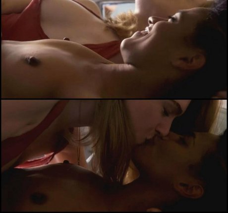 Freema Agyeman Nacktbilder OnlyFans geleakt