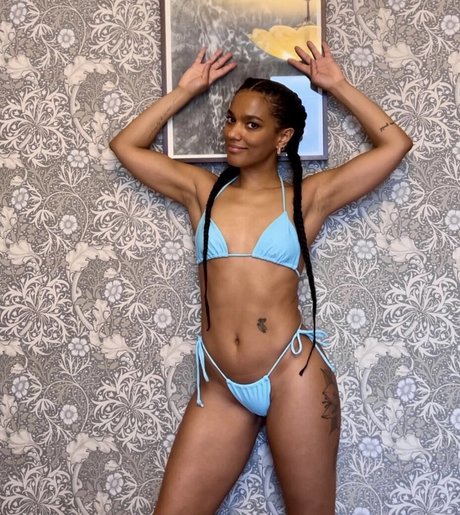 Freema Agyeman OnlyFans Leak