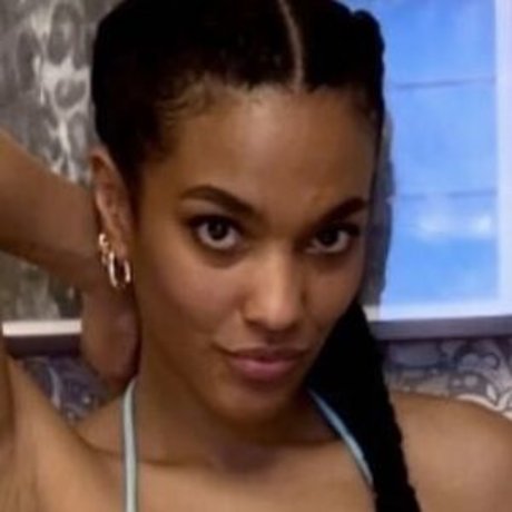 Freema Agyeman OnlyFans Fick geleakt