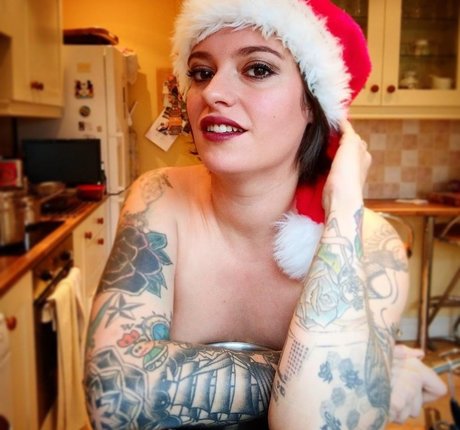 Jack Monroe NurlyFans-Pornos