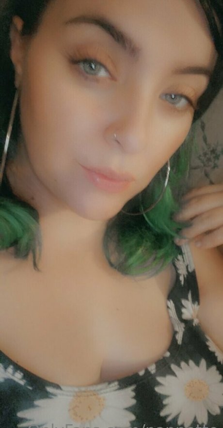 nannette Leaked OnlyFans Nacktbilder