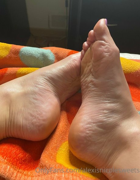 alexisnicolesweets OnlyFans-Pornos