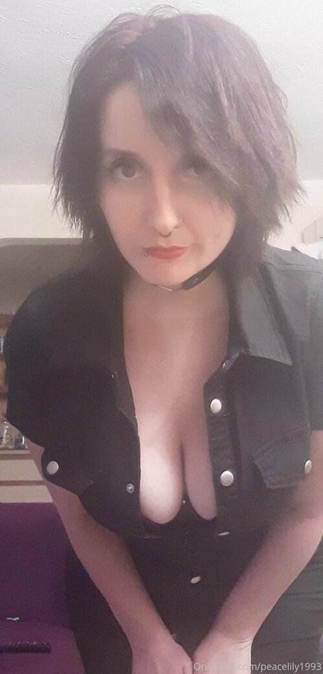peacelily1993 Leaks von OnlyFans