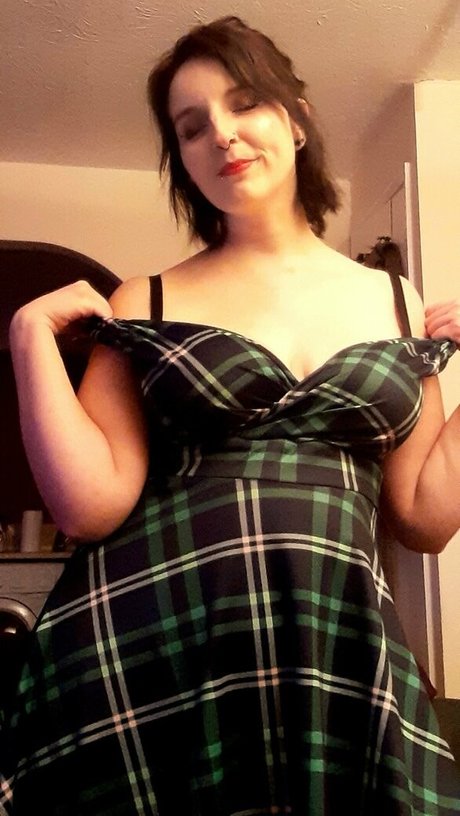 peacelily1993 Nacktbilder von OnlyFans geleakt