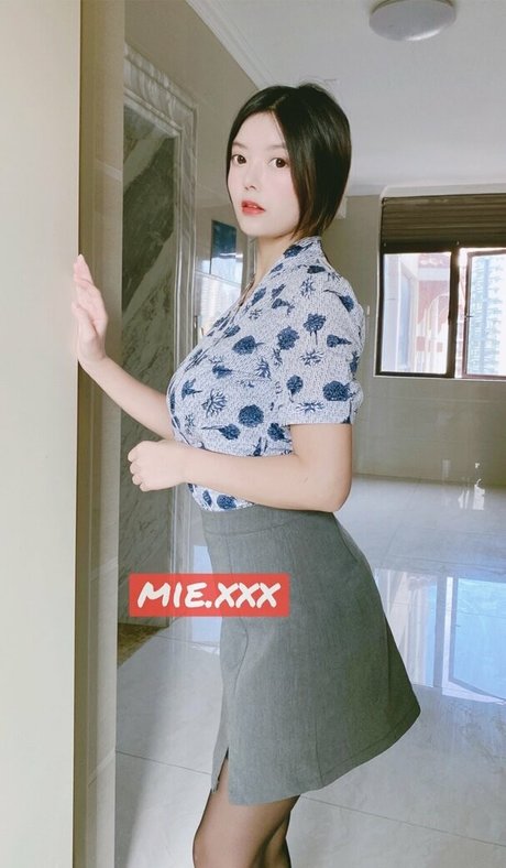 miefree Sextape OnlyFans Nacktbilder