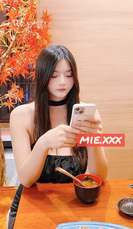 miefree OnlyFans Leaked Gratis