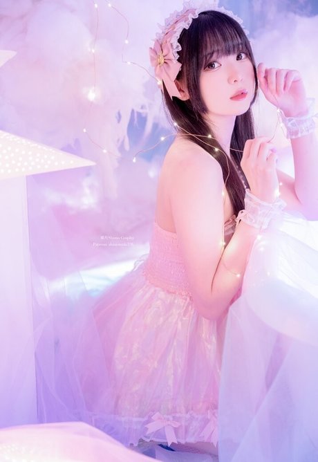 shimotsukiTW OnlyFans Leak Pornografie