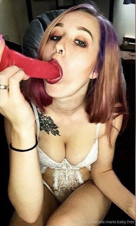 jade marie baby free Leaked OnlyFans