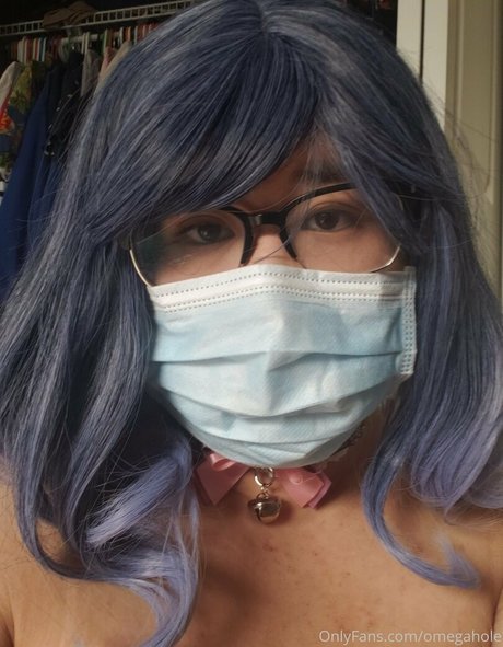 omegahole Nacktbilder-Leaks von OnlyFans