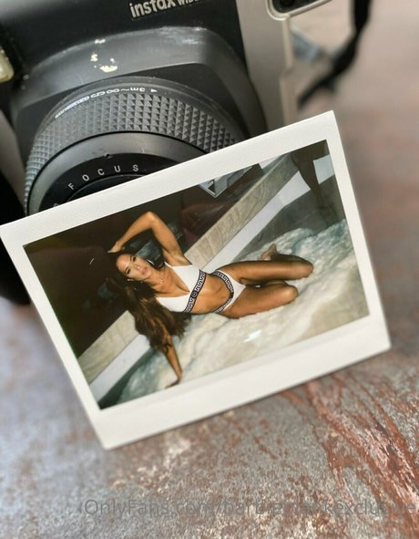 barbieblankexclusive Leaked OnlyFans Fotos