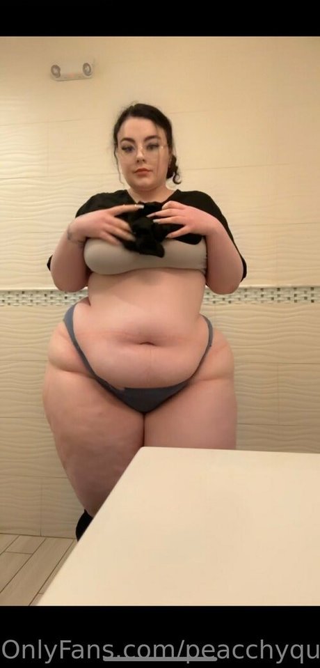 peacchyqueenn OnlyFans gratis