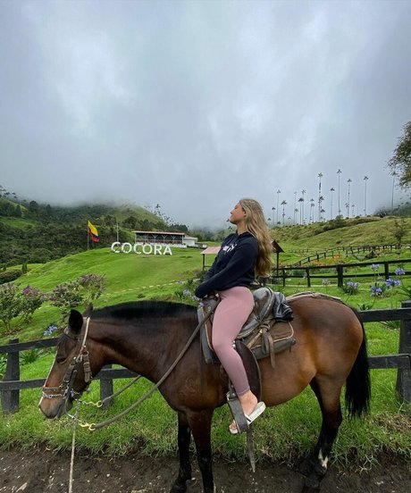 Gal Haitin Nackt auf OnlyFans