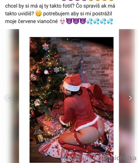 michalka OnlyFans gratis