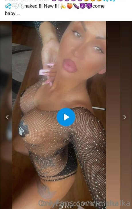 michalka OnlyFans geleakte Bilder