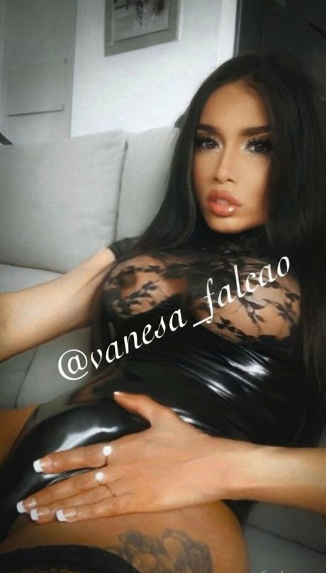 vanefalcao OnlyFans Leaks Sex